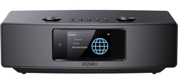 Kenwood CR-ST900S-B