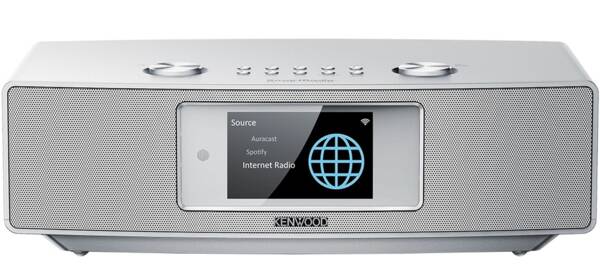 Kenwood CR-ST900S-S