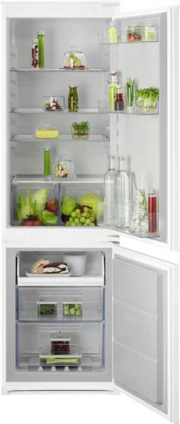 AEG TC7NS181ES 7000 NoFrost CoolAssist Inbouw Koel-vriescominatie