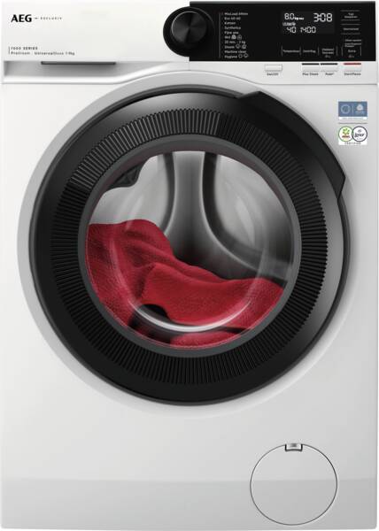 AEG LR75ESSEN 7000 ProSteam UniversalDose Wasmachine