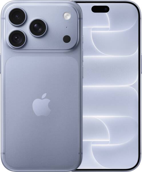 Apple IPhone 18 Pro 2TB