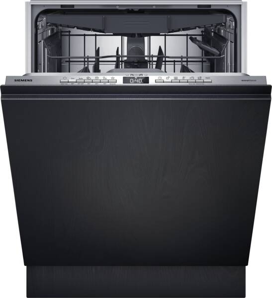 Siemens SN63EX05ME iQ300 ExtraKlasse Inbouw Vaatwasser