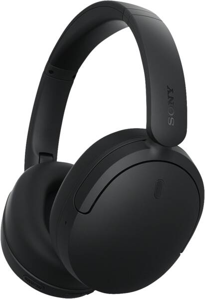 Sony WH-CH735N Zwart