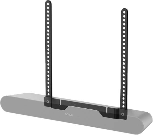 Neomounts TV Beugel voor Sonos Ray Zwart