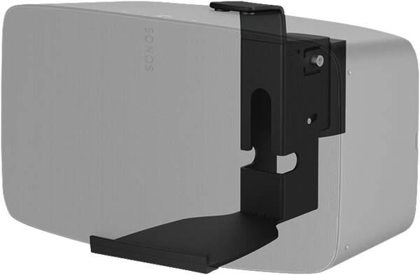 Neomounts Muurbeugel voor Sonos Five Zwart