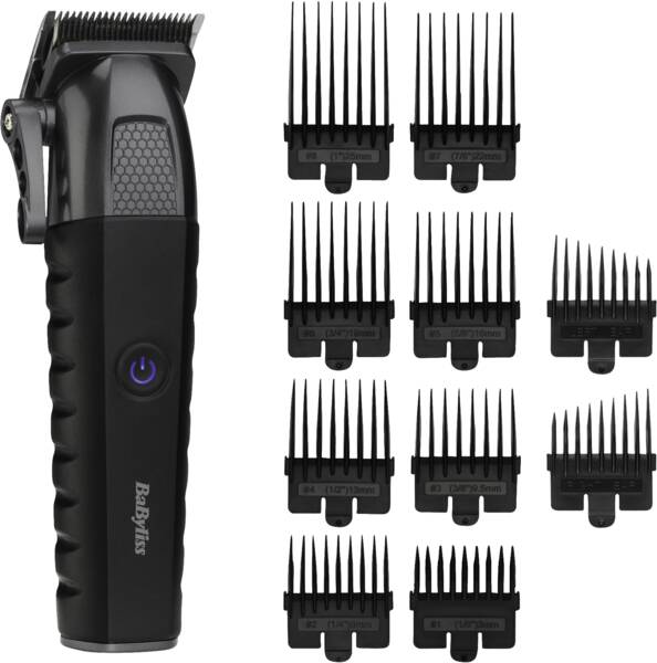 BaByliss E815E Precision Pro Tondeuse