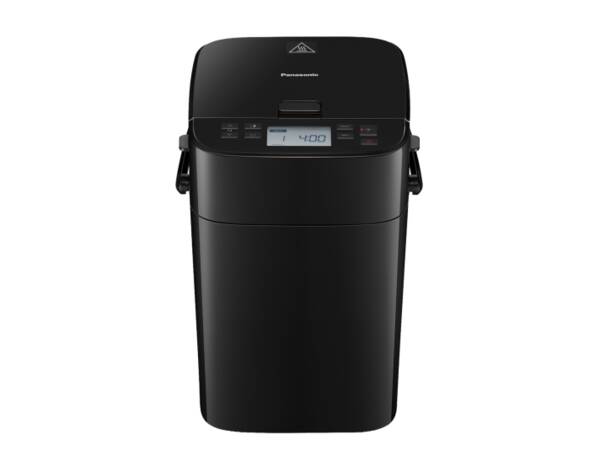 Panasonic SD-PMC101KXE Broodbakmachine - Zwart