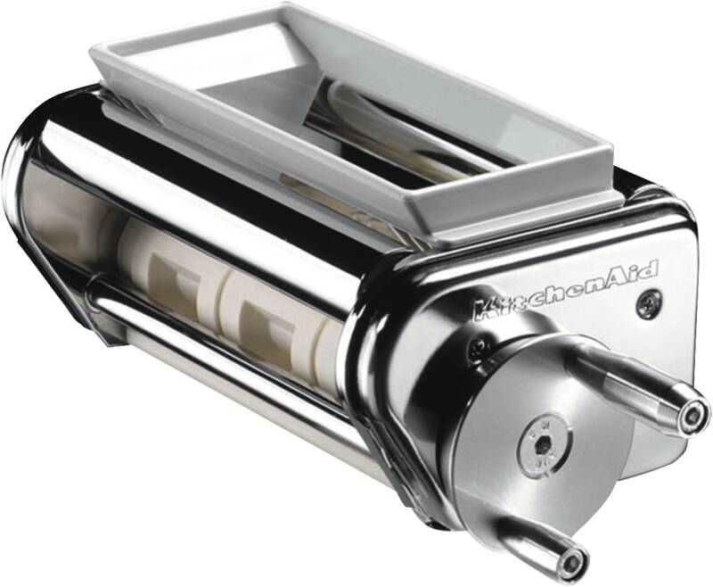 Kitchenaid 5KRAV Raviolimaker für Küchenmaschinen