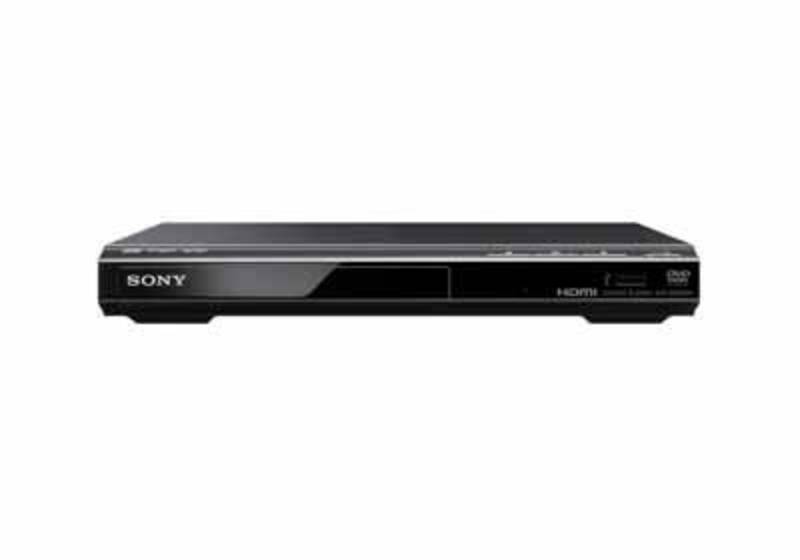 Sony DVP-SR 760 HB DVD-Player, Wiedergabeformate DVD-R, DVD-RW