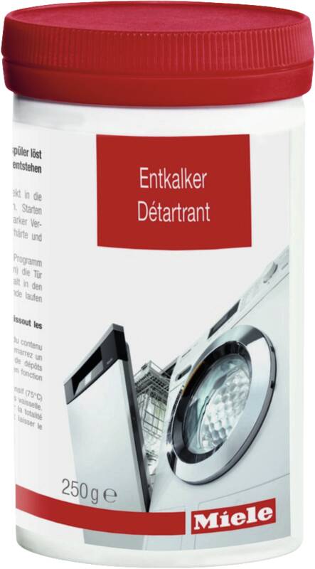 Miele Entkalker 250g Entkalker