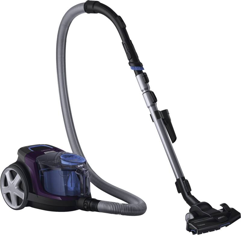 Philips FC9333/09 Bodenstaubsauger, beutelloser Betrieb, 900 Watt