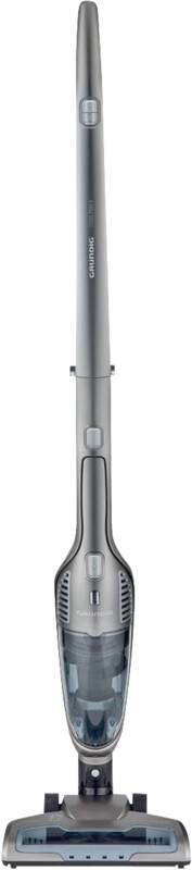Grundig SDA VCH 9832 Akku-Stielsauger, abnehmbarer Handsauger, 2 Leistungsstufen