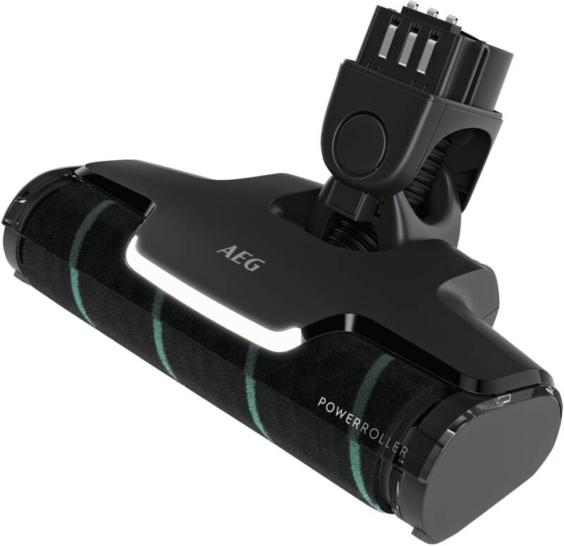 AEG AZE 137 Power Roller Düse für QX9 Rollendüse für Staubsauger
