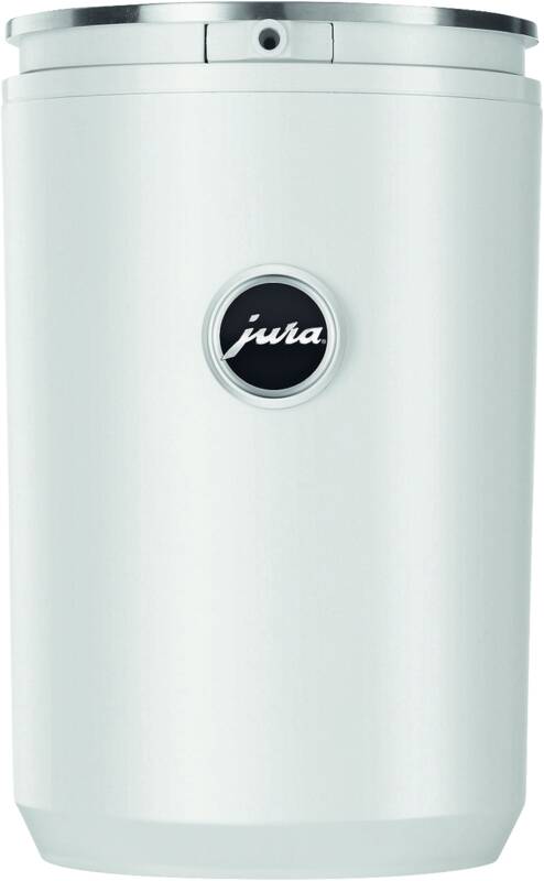 JURA Cool Control 1,0 Liter Milchkühler für Kaffee-Vollautomaten