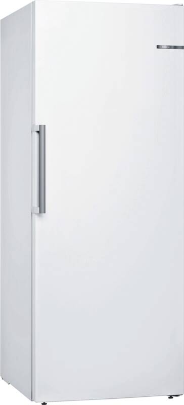Bosch GSN54AWCV Stand-Gefrierschrank, 328 l Rauminhalt, Schubladen: 4