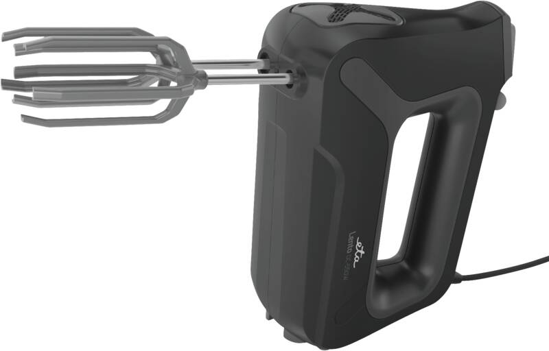 Eta LENTO Handmixer Handmixer, 550 Watt Leistung, Geschwindigkeitsstufen: 4