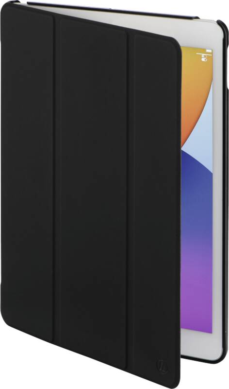 Hama 216400 TC Fold iPad 10.2 19/20 Hülle, geeignet für iPads, speziell für das iPad 10.2 (7.Gen./8.Gen.)