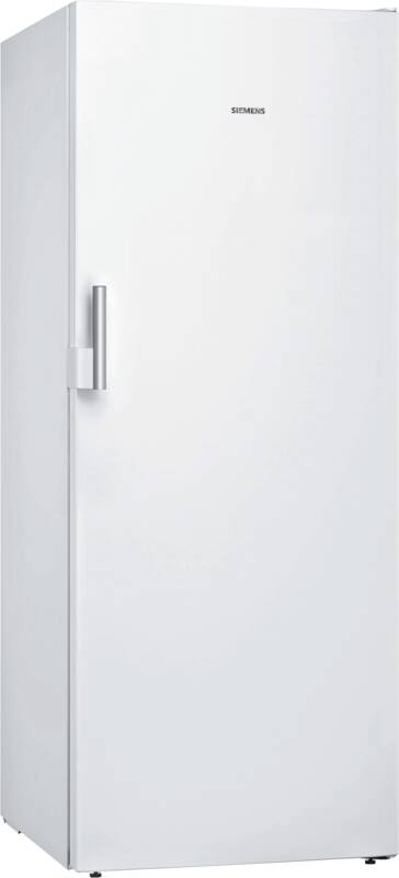 Siemens GS54NEWCV topTeam Stand-Gefrierschrank, 328 l Rauminhalt, Klappfächer: 2