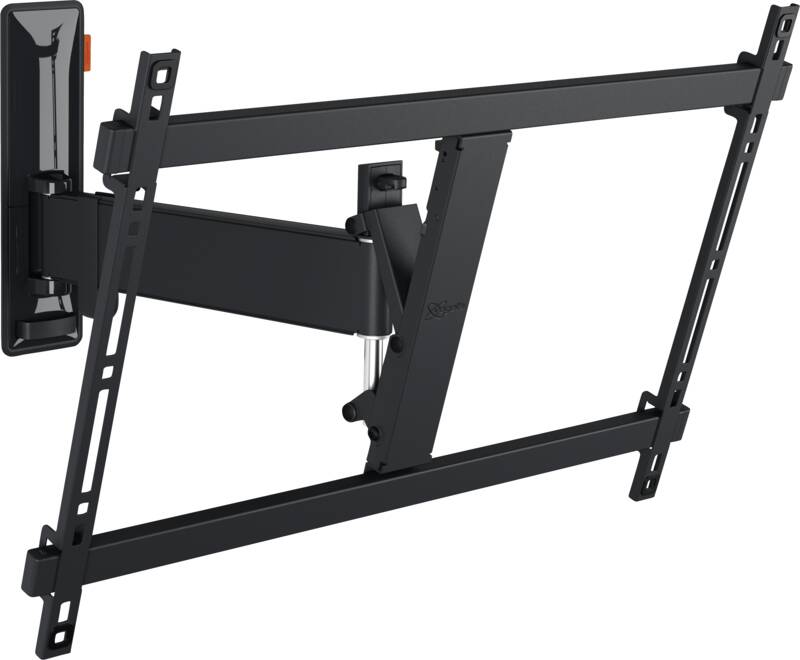 Vogel`s TVM 3625 Wandhalterung, passend für Flachbildschirme, 40 Zoll