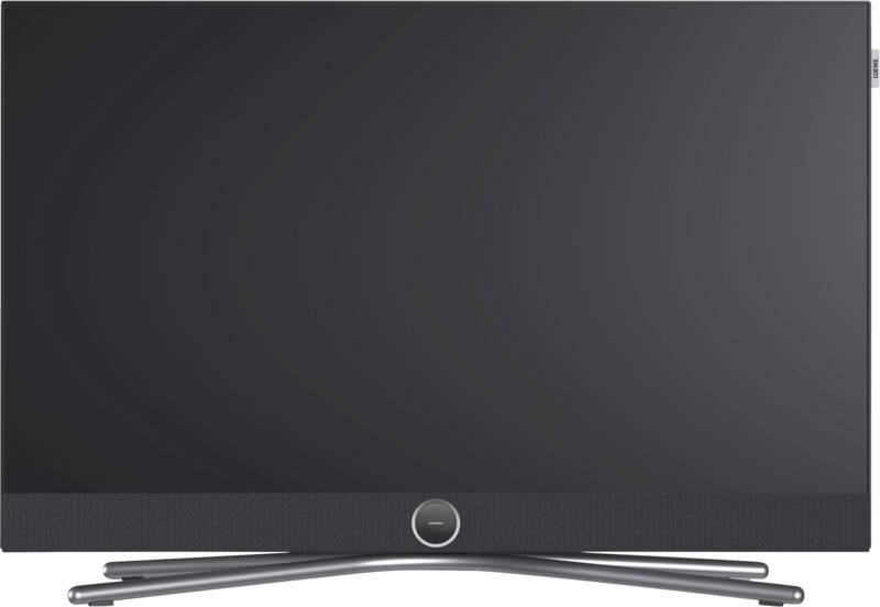 screen mirroring loewe tv