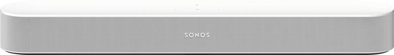 Sonos Beam (Gen2) Soundbar, 5.0 Kanal-System, aktiv