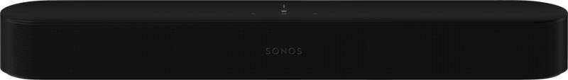 Sonos Beam (Gen2) Soundbar, 5.0 Kanal-System, aktiv