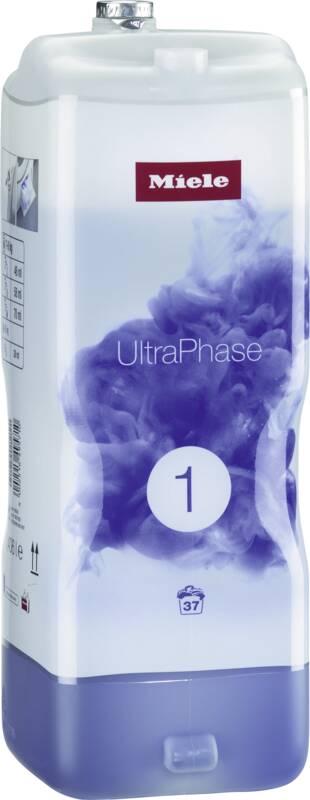 Miele Kartusche UltraPhase 1 (1,4L) Waschmittel