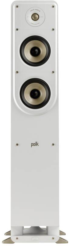 Polk Signature Elite ES50 Stand-Lautsprecher, 5-Wege System, 150 Watt Nennbelastbarkeit