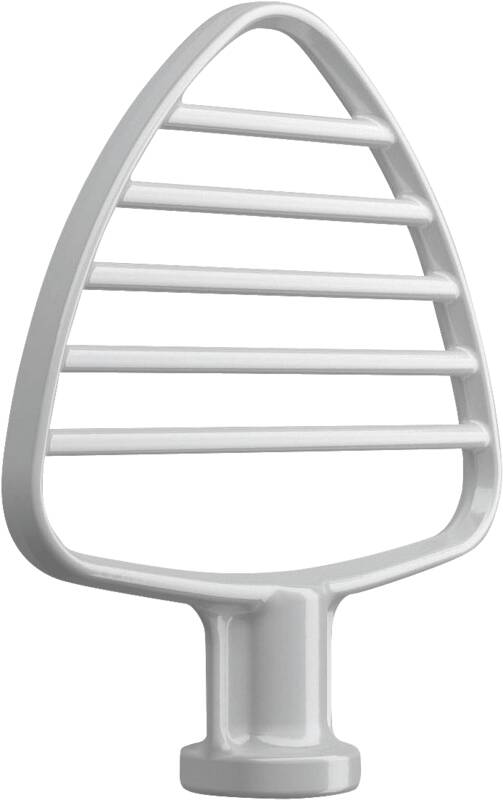 Kitchenaid 5KSMPB5W Feingebäck-Rührer Feingebäck-Rührer für Küchenmaschinen