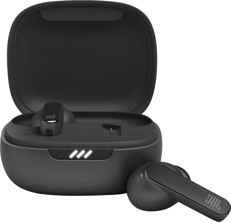 JBL LIVE Pro 2 TWS In-Ohr-Kopfhörer (Earbuds), Bluetooth, Version 5.2