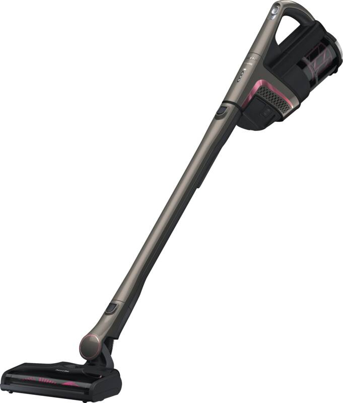 Miele Triflex HX2 Sprinter (SOML5 33) Akku-Stielsauger, abnehmbarer Handsauger, elektronische Saugkraftregulierung