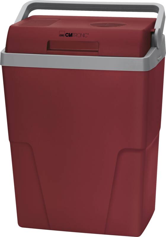 Clatronic KB 3713 N Kühlbox, 22 l Rauminhalt, Netzbetrieb
