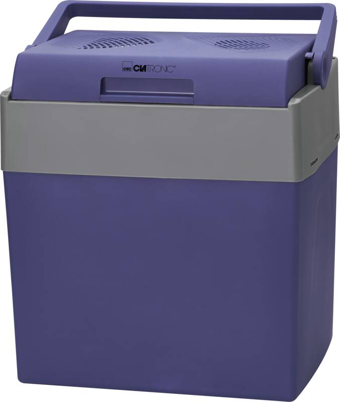 Clatronic KB 3714 N Kühlbox, 28 l Rauminhalt, Netzbetrieb