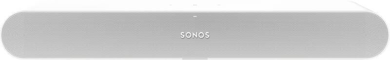 Sonos Ray Soundbar, 2.0 Kanal-System, Bassreflex
