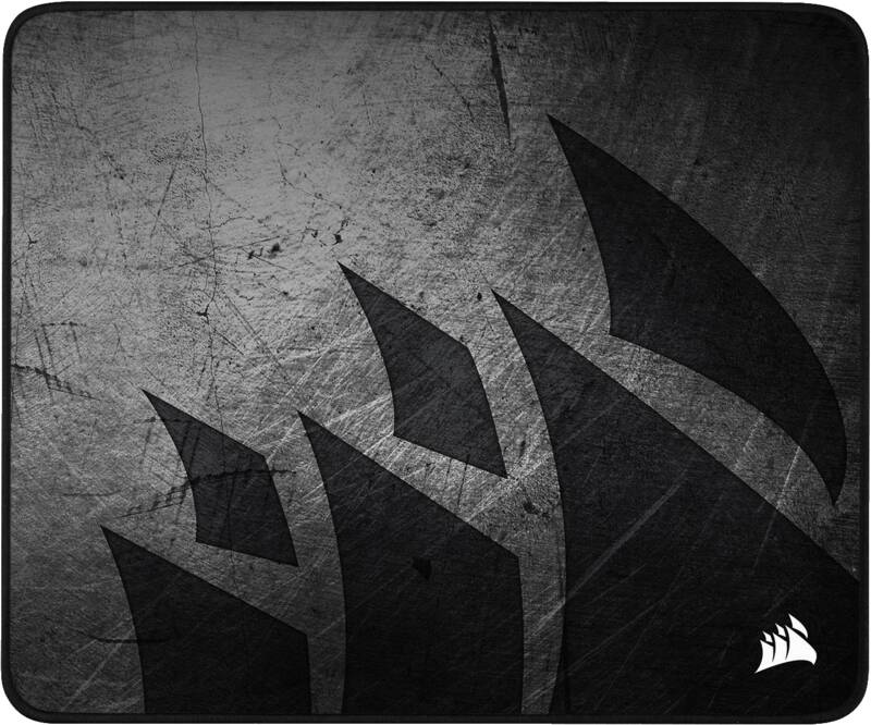 Corsair Mauspad MM300 PRO Medium Spill Proof Mouse Matte Mousepad