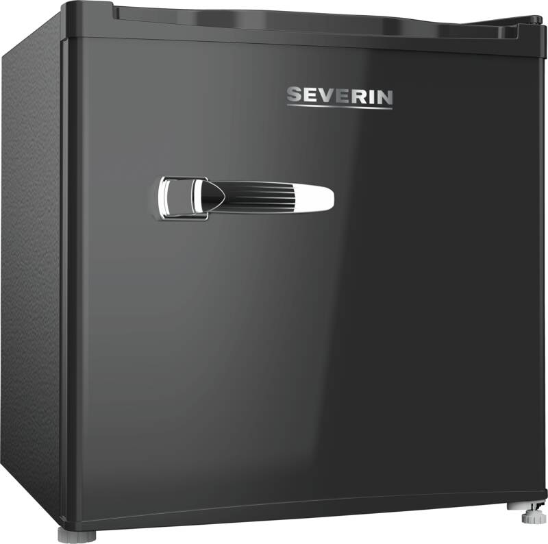 Severin GB 8880 Switch cool Box 31L Mini-Kühlschrank, Kühl-/Gefrierzone, individuell regelbar: 31 l