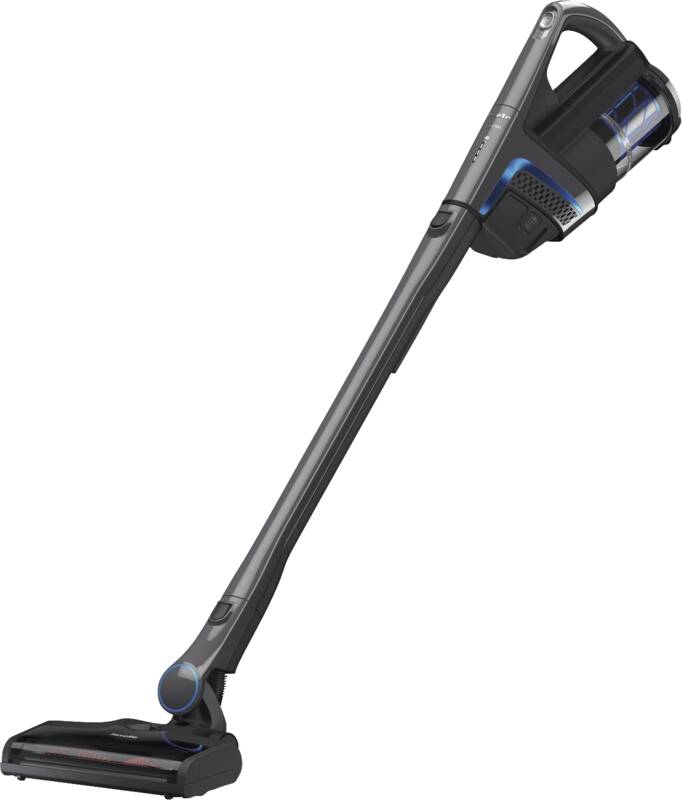 Miele Triflex HX1 Facelift Active SMUL1 Akku-Stielsauger, abnehmbarer Handsauger, elektronische Saugkraftregulierung