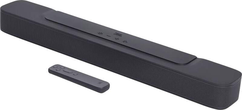 JBL BAR 2.0 ALL IN ONE MKII Soundbar, 2.0 Kanal-System, A2DP-Standard