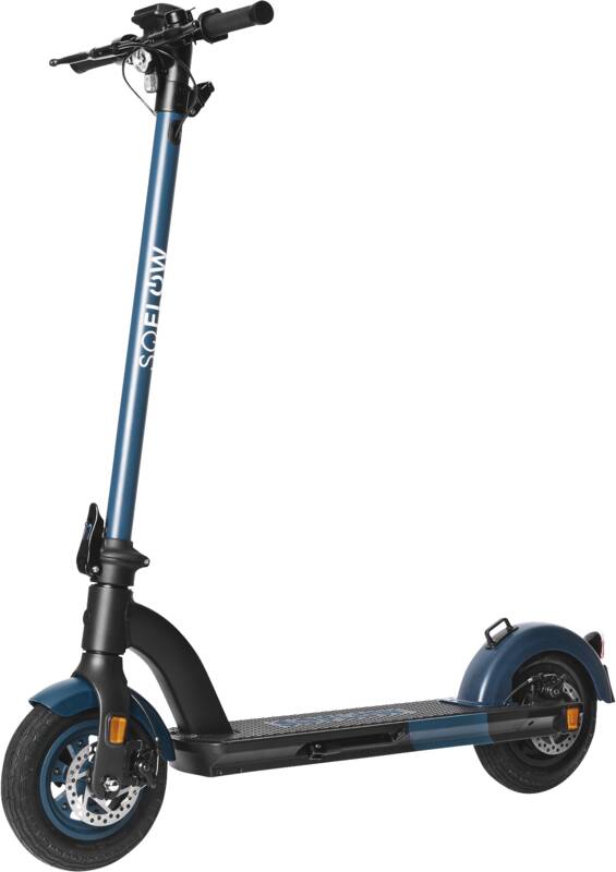 SoFlow SO4 Pro Elektro-Kickroller