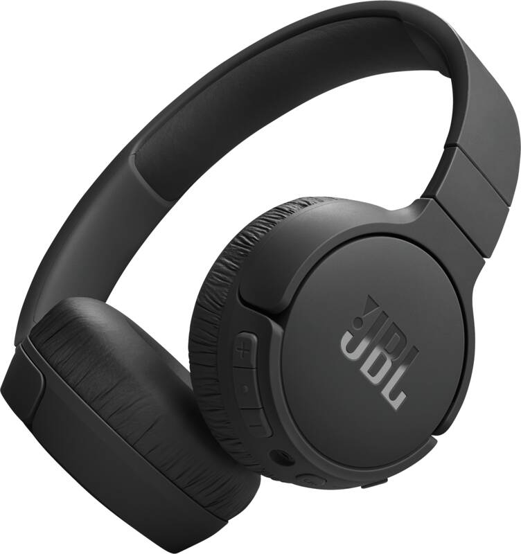 JBL Tune 670 NC Bügel-Kopfhörer, Bluetooth, Version 5.3