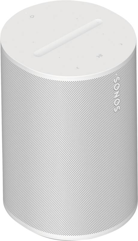 Sonos Era 100 Multiroom-Lautsprecher, 1 Tief-/Mitteltöner, 2 Hochtöner