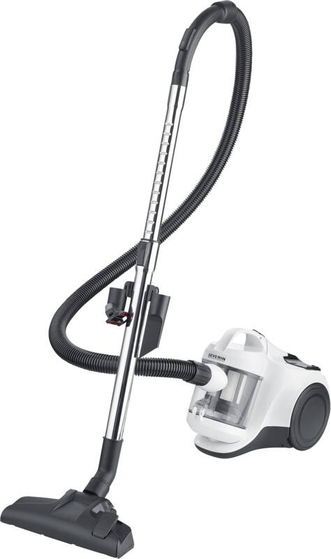 Severin CY 7103 Bodenstaubsauger, beutelloser Betrieb, 850 Watt