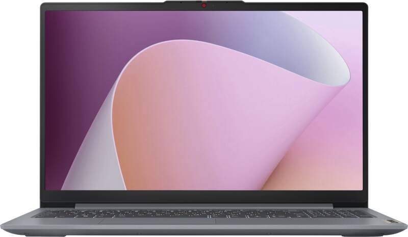 Lenovo IdeaPad Slim 3 15AMN8 Notebook, 39,62 cm Bildschirm, 15,6 Zoll
