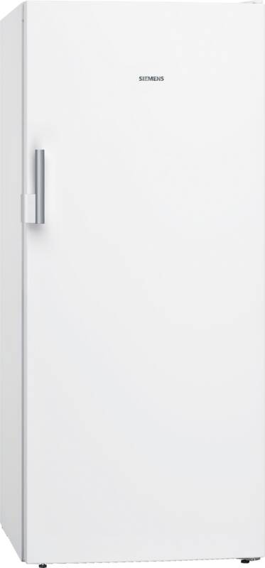 Siemens GS51NEWCV topTeam Stand-Gefrierschrank, 290 l Rauminhalt, Klappfächer: 1