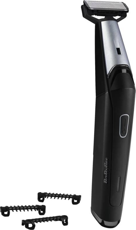 Babyliss T880E Triple S Bartschneider, Nass-/Trockenanwendung, Akkubetrieb