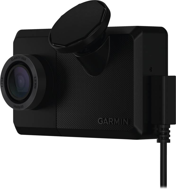 Garmin - Dash Cam LIVE · IKS Elektro seit 1986