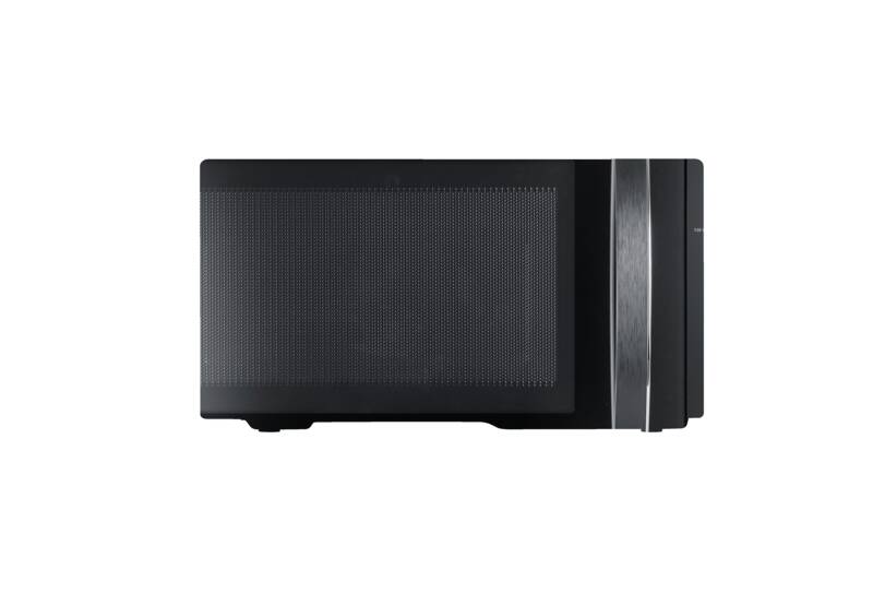 Severin MW 7785 Kombi-Mikrowelle, 25 l Garraum, Auftauprogramm