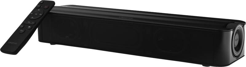 Creative Stage SE, Soundbar, USB-C