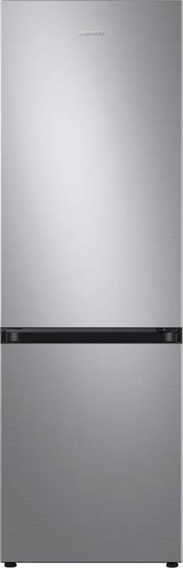 Samsung RB34C600CSA/EF Kühl-/Gefrierkombination, Rauminhalt Kühlen: 230 l, Abtauautomatik Kühlen