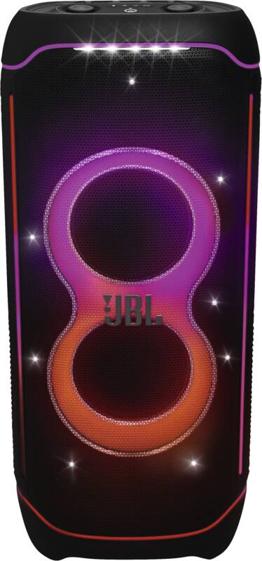 JBL Partybox Ultimate Mobiles Soundsystem, Bluetooth, Version 5.3
